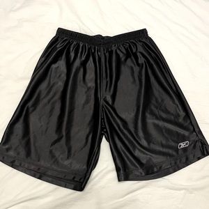 Reebok Basketball Shorts